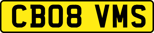 CB08VMS