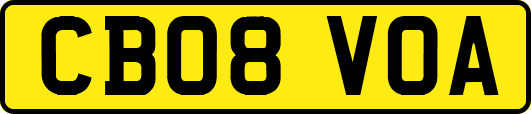 CB08VOA