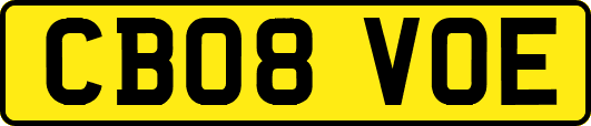 CB08VOE