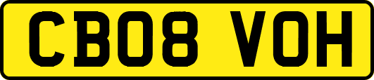 CB08VOH