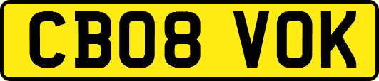 CB08VOK
