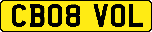 CB08VOL