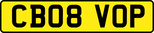 CB08VOP