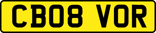 CB08VOR