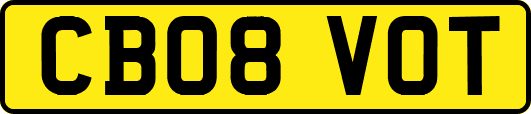 CB08VOT