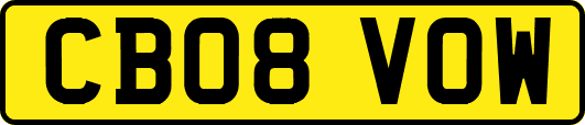 CB08VOW