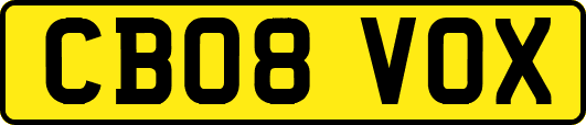 CB08VOX