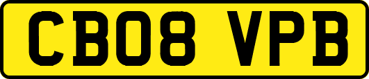 CB08VPB