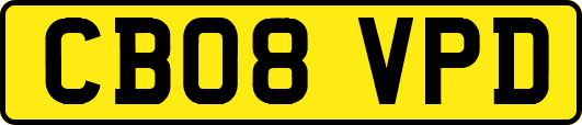 CB08VPD