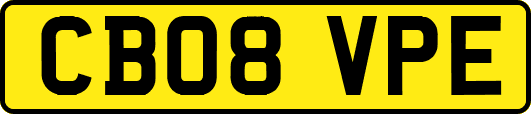 CB08VPE