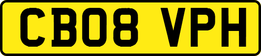 CB08VPH