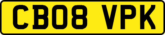 CB08VPK