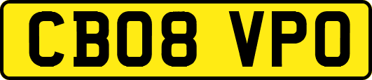 CB08VPO