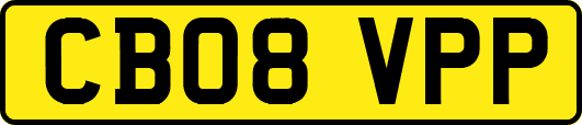 CB08VPP