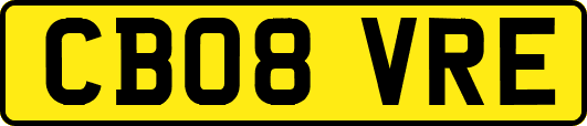 CB08VRE