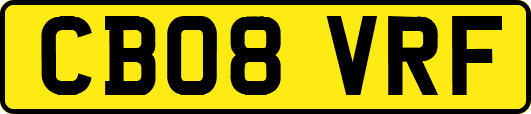 CB08VRF