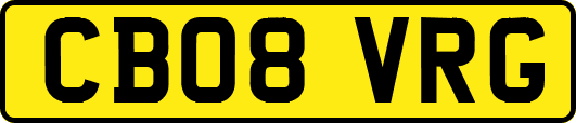 CB08VRG