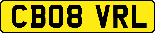 CB08VRL