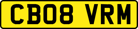 CB08VRM