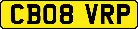CB08VRP