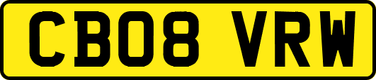 CB08VRW