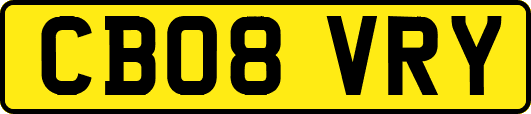CB08VRY