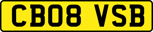 CB08VSB
