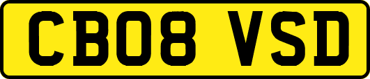 CB08VSD