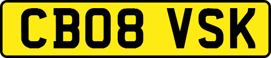 CB08VSK