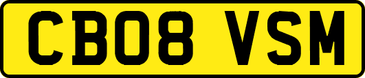 CB08VSM