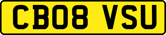 CB08VSU