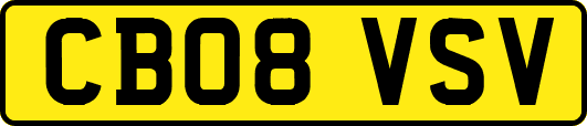 CB08VSV