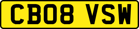 CB08VSW