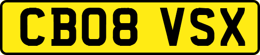 CB08VSX
