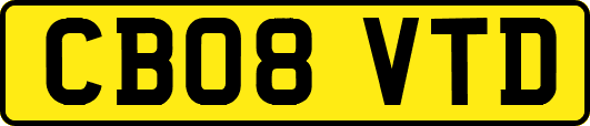 CB08VTD