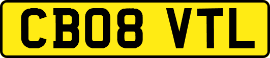 CB08VTL