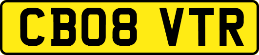 CB08VTR