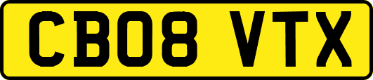 CB08VTX