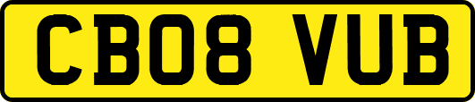 CB08VUB