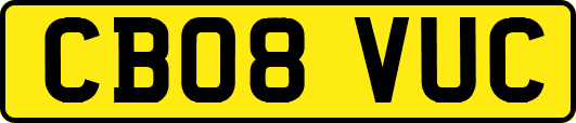 CB08VUC