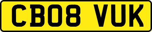 CB08VUK