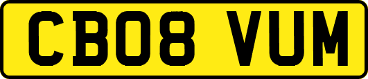 CB08VUM