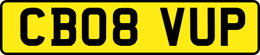 CB08VUP