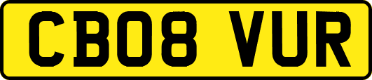 CB08VUR