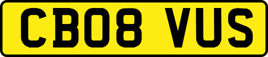 CB08VUS