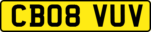 CB08VUV