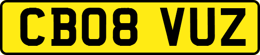 CB08VUZ