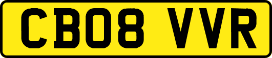 CB08VVR