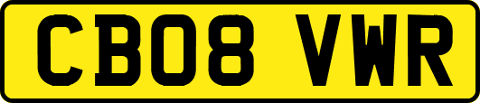CB08VWR