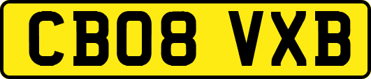CB08VXB